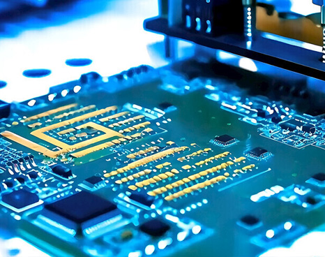 半導(dǎo)體、封裝行業(yè)超純水系統(tǒng)