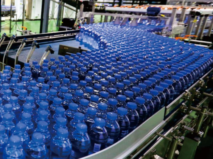 食品、飲料、礦泉水、純凈水、啤酒行業(yè)純水系統(tǒng)