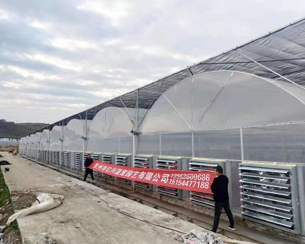 貴州安順案例工程